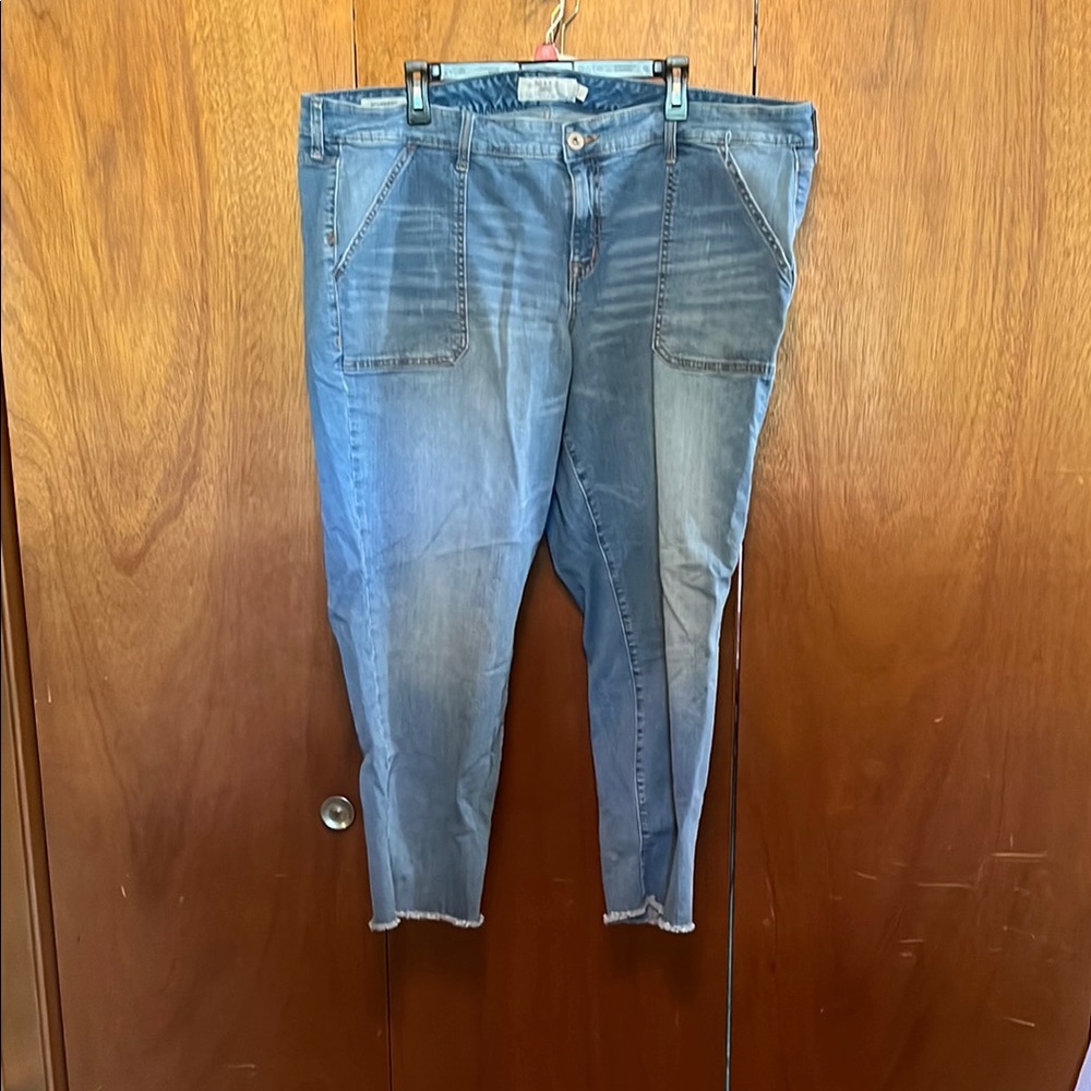 Torrid Jeans